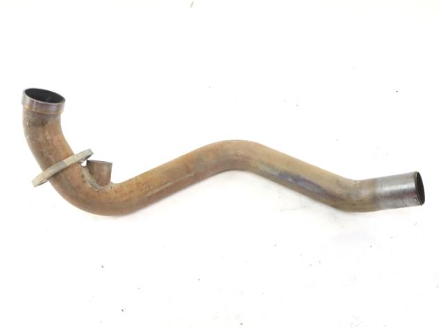 PIAGGIO X7 250 1A007650 COLLETTORE DI SCARICO 07 - 12 EXHAUST MANIFOLD