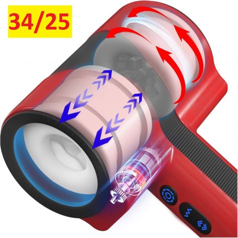 Lotto Sex Toys 3 - uomo - Foto 6