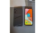Samsung A14 D/S 128GB/ 4GB RAM colore Black
