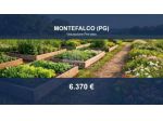 Immobile in asta di 30 m² in vendita a Montefalco