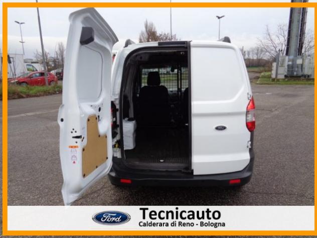 FORD Transit Courier 1.0 EcoBoost 100CV Van Trend N1 rif. 23672492 - Foto 7