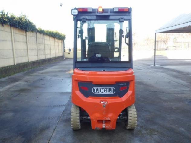 LUGLI LUGLI E 25 HLI (LITIO) rif. 23137884 - Foto 4