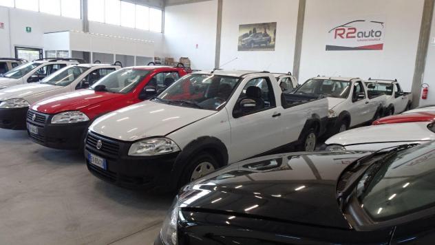 FIAT - STRADA PICK-UP FIORINO ADVENTURE - Foto 8