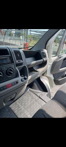 furgone Peugeot boxer - Foto 10