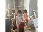 Maura cerca una babysitter - lavoro da babysitter a Roma