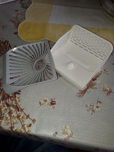 Vendo lampada per zanzare a corrente con led - Foto 6