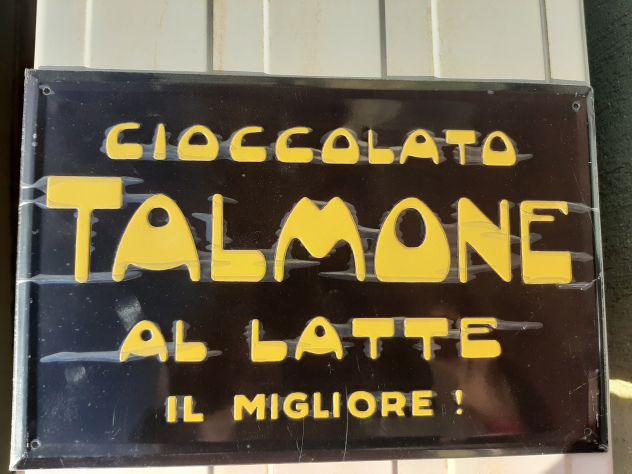 CIOCCOLATO TALMONE AL LATTE IL MIGLIORE ! - Foto 5