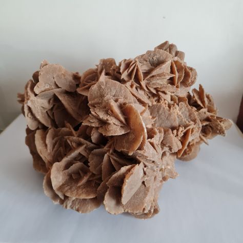 Rosa del deserto soprammobile - Foto 5
