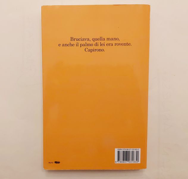 Caffè amaro di Simonetta Agnello Hornby 1°Ed. Feltrinelli, aprile 2016 - Foto 3