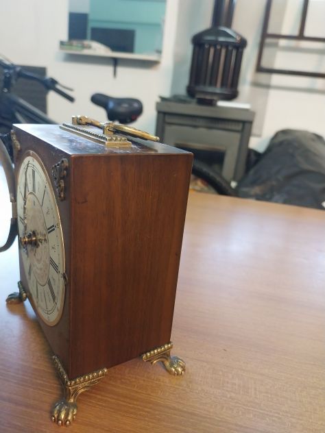 OROLOGIO DA TAVOLO - Foto 3