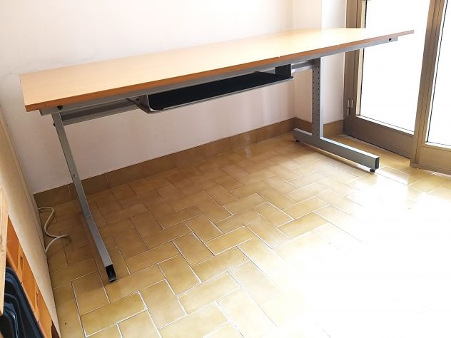Scrivania Ikea 160x80 - Foto 3