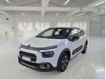 CITROEN C3 BlueHDi 100 S&S Feel Pack rif. 24197557