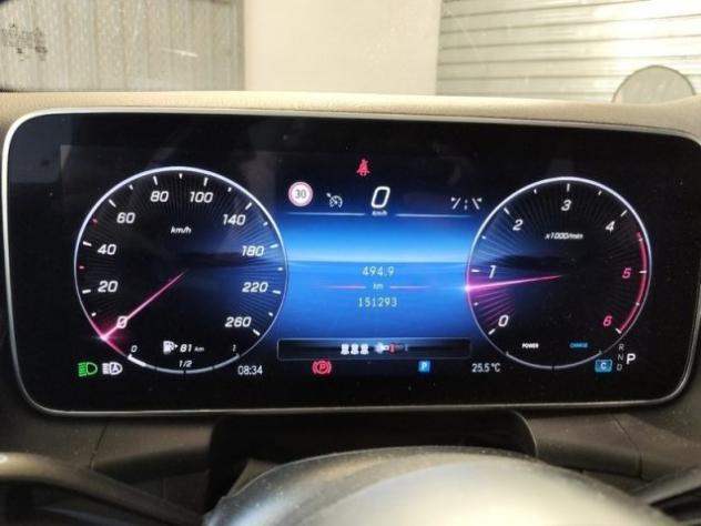 MERCEDES-BENZ GLC 220 d 4Matic Mild Hybrid Advanced rif. 23811907 - Foto 7