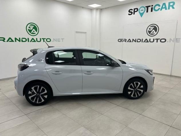 PEUGEOT 208 1.2 hybrid Style 100cv e-dcs 6 rif. 22730404 - Foto 4