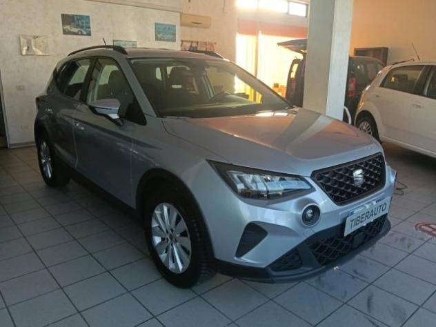 SEAT Arona 1.0 EcoTSI Style rif. 24230112