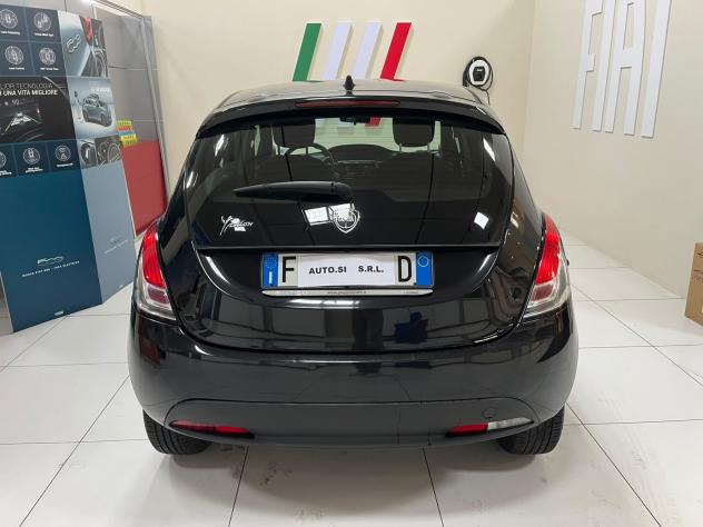 Lancia Ypsilon 1.2 69cv Elefantino - Foto 5