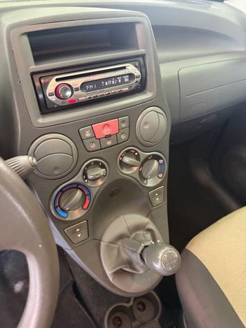 Fiat Panda 1.2 Dynamic Natural Power Mamy - Foto 9