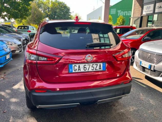 NISSAN Qashqai 1.7 dCi 150 CV N-Connecta rif. 23941116 - Foto 6