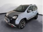FIAT Panda Cross 0.9 TAir Turbo 85cv 4x4 Cross-5P-R SCORTA-KM43900!NEOP