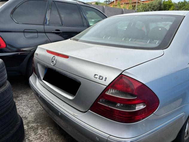 Mercedes-benz E 220 CDI cat EVO Avantgarde - Foto 2