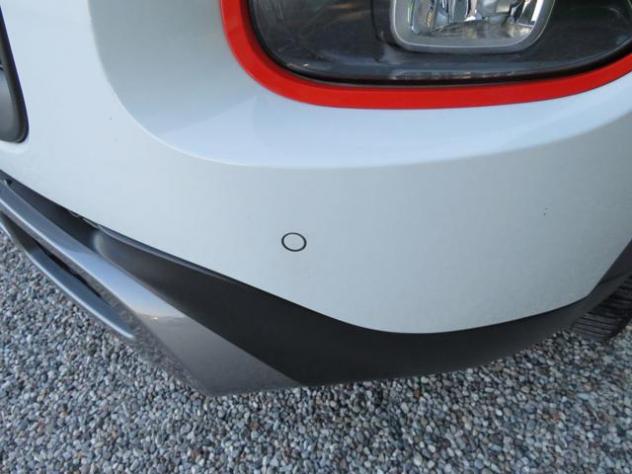 CITROEN C3 Aircross BlueHDi 100 S&S Shine rif. 24194820 - Foto 9