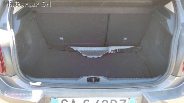 CITROEN C3 C3 1.2 neopatentato targa GA642DZ rif. 24001772 - Foto 8