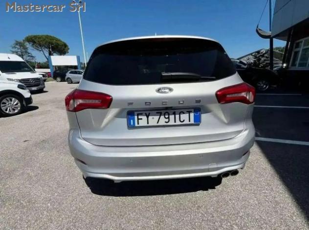 FORD Focus SW 2.0 150cv ecoblue ST-Line Co-pilot - FY791CT rif. 23829166 - Foto 5