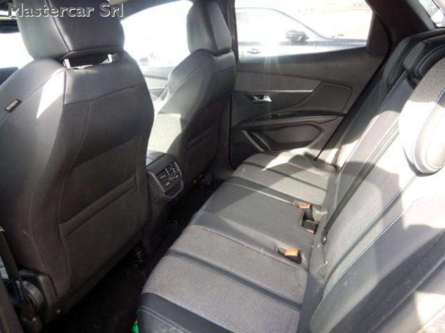 PEUGEOT 3008 3008 II 1.5 bluehdi Allure Pack EAT8 130cv Navi rif. 23832882 - Foto 8