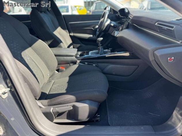 PEUGEOT 508 508 SW 1.5 bluehdi Business TG : GC860HS rif. 23832906 - Foto 9