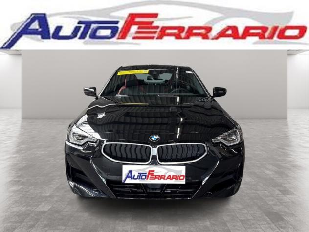 BMW Serie 2 Cpé(G42/87) 220i Coupé Msport - Foto 5
