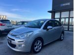 Citroën C3 C3 1.4 hdi Exclusive