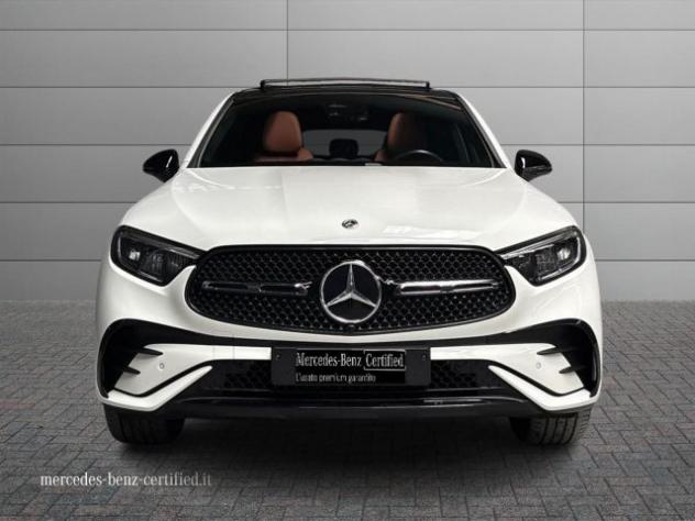 MERCEDES-BENZ GLC 220 d 4Matic Mild hybrid Coupé AMG Line Advanced rif. 23996439 - Foto 3