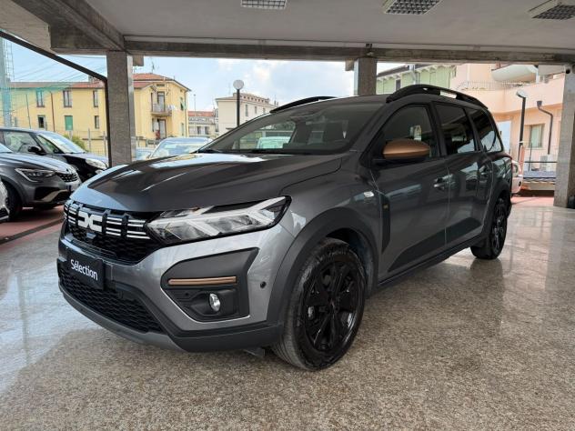 Dacia Jogger 1.0 TCe 100CV GPL Extreme Up 7p , 7 POSTI