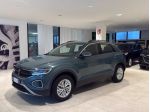Volkswagen T-Roc 1.5 TSI DSG 150cv Adaptive Cruise Fari LED Sensori