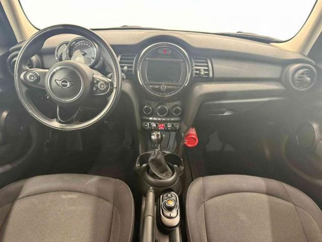 MINI One 1.5 One D 5 porte rif. 18552215 - Foto 8