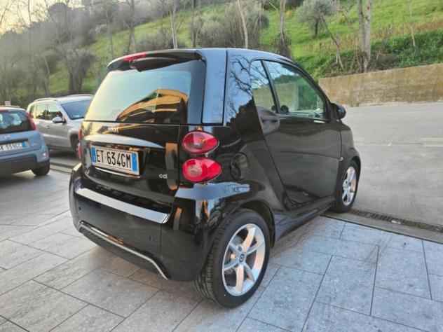SMART ForTwo 800 40 kW pulse cdi *VENDUTA* rif. 23303686 - Foto 9