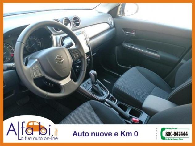 SUZUKI Vitara 1.4 110CV MHEV 2WD Aut. Cool+ rif. 23983758 - Foto 10