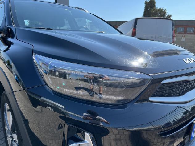 Kia Stonic 1.0 T-GDI 74KW MHEV URBAN - Foto 3