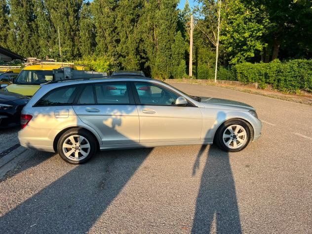 Mercedes-benz C 220 C 220 d Sport berlina - Foto 5