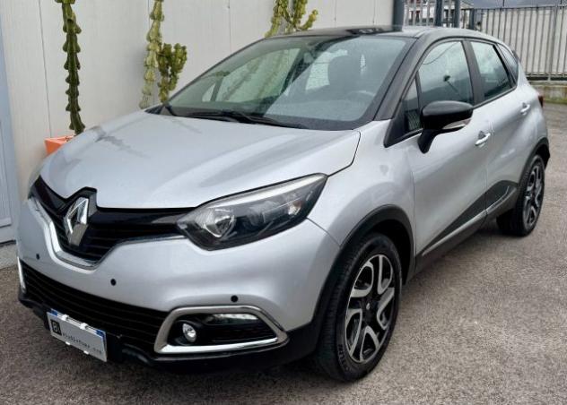 RENAULT Captur 0.9 TCe 12V 90 CV Start&Stop Life rif. 23473807