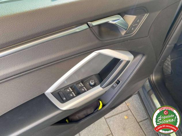 AUDI Q3 35 2.0 tdi 150cv S Tronic Advanced Matrix/Cockpit rif. 24185141 - Foto 9