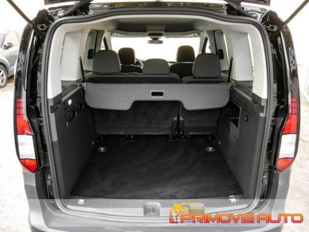 VOLKSWAGEN Caddy 2.0 TDI 122 CV Life rif. 19918816 - Foto 10