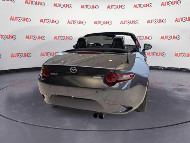 Mazda MX-5 1.5L Skyactiv-G 131cv Exceed - Foto 4