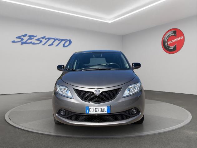 LANCIA - Ypsilon 1.0 firefly hybrid Gold s&s 70cv - Foto 3