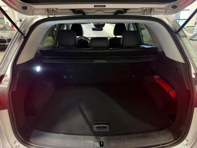 MG HS 1.5 t-gdi Luxury auto#PELLE#CAMBIO AUT#CARPLAY rif. 24002883 - Foto 7
