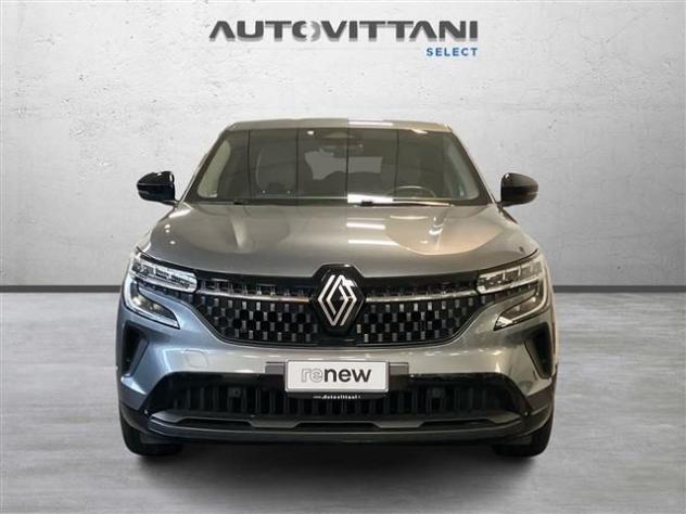 RENAULT Austral 1.2 E-Tech full hybrid Techno 200cv auto rif. 23788715 - Foto 3