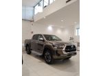 Toyota Hilux 2.4 D-4D A/T 4WD 4 porte Double Cab Executive