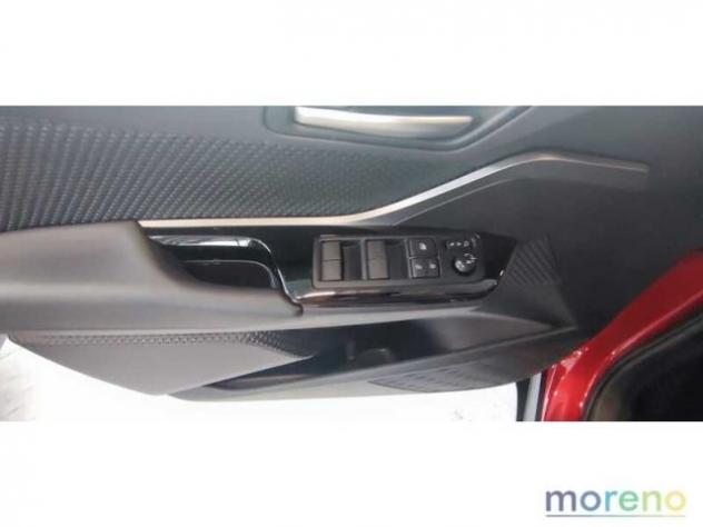 TOYOTA C-HR 1.8h GR Sport e-cvt rif. 18914440 - Foto 9