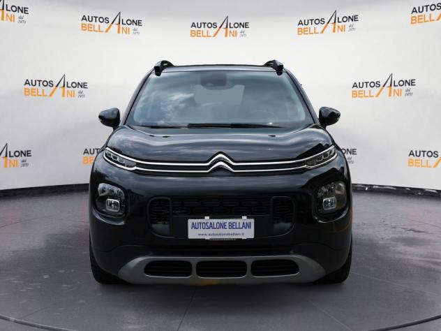 Citroën C3 Aircross C3 Aircross 1.5 bluehdi Shine Pack s&s 110cv - Foto 2