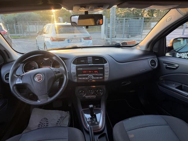Fiat Bravo T-JET G.P.L. AUTOMATICA PERFETTA AFFARE - Foto 7